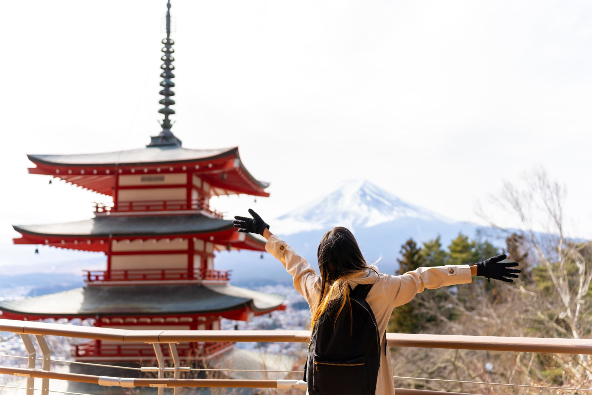 おすすめ旅行プラン