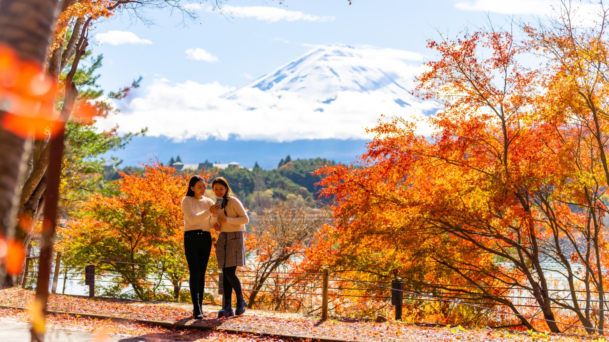 おすすめ旅行プラン