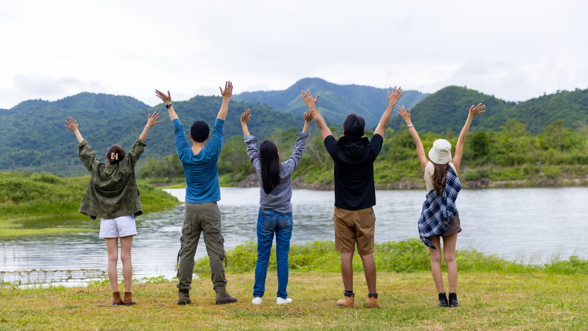 団体グループ旅行<br>おすすめプラン